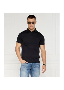 Emporio Armani Polo | Regular Fit ze sklepu Gomez Fashion Store w kategorii T-shirty męskie - zdjęcie 184988076