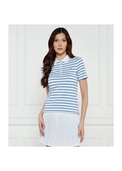 Tommy Hilfiger Polo 1985 | Slim Fit | pique ze sklepu Gomez Fashion Store w kategorii Bluzki damskie - zdjęcie 184988085