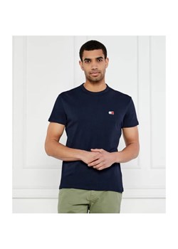 Tommy Jeans T-shirt | Regular Fit ze sklepu Gomez Fashion Store w kategorii T-shirty męskie - zdjęcie 184988086