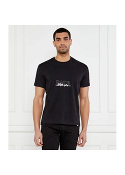 BALR. T-shirt Script | Regular Fit ze sklepu Gomez Fashion Store w kategorii T-shirty męskie - zdjęcie 184988107