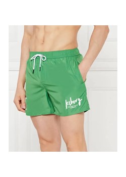 Iceberg Szorty kąpielowe Iceberg x Looney Tunes ze sklepu Gomez Fashion Store w kategorii Kąpielówki - zdjęcie 184988115