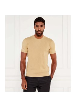 Karl Lagerfeld Sweter | Regular Fit ze sklepu Gomez Fashion Store w kategorii Swetry męskie - zdjęcie 184988116