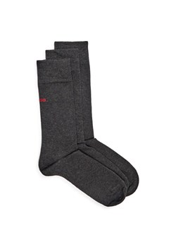 Hugo Bodywear Skarpety 3-pack UNI COLORS ze sklepu Gomez Fashion Store w kategorii Majtki męskie - zdjęcie 184988117
