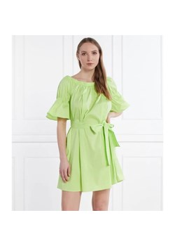 Liu Jo Beachwear Sukienka z paskiem ze sklepu Gomez Fashion Store w kategorii Sukienki - zdjęcie 184988126