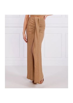 Gaëlle Paris Spódnica ze sklepu Gomez Fashion Store w kategorii Spódnice - zdjęcie 184988127