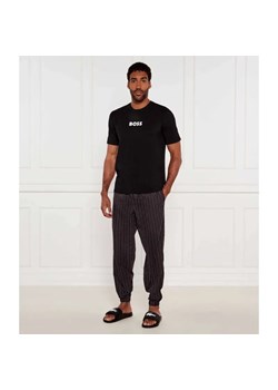 BOSS BLACK Piżama Easy | Loose fit ze sklepu Gomez Fashion Store w kategorii Piżamy męskie - zdjęcie 184988139