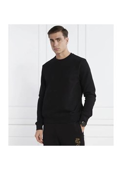 Armani Exchange Bluza | Regular Fit ze sklepu Gomez Fashion Store w kategorii Bluzy męskie - zdjęcie 184988148