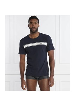 BOSS BLACK T-shirt Urban | Regular Fit ze sklepu Gomez Fashion Store w kategorii T-shirty męskie - zdjęcie 184988156