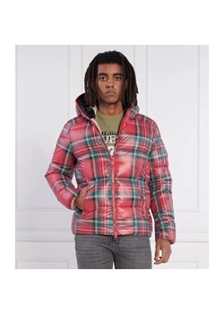 Save The Duck Kurtka NISSIM | Regular Fit ze sklepu Gomez Fashion Store w kategorii Kurtki męskie - zdjęcie 184988177