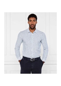 BOSS BLACK Koszula P-ROAN-kent-C1-233 | Slim Fit ze sklepu Gomez Fashion Store w kategorii Koszule męskie - zdjęcie 184988187