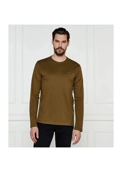 BOSS ORANGE Longsleeve Tacks | Regular Fit ze sklepu Gomez Fashion Store w kategorii T-shirty męskie - zdjęcie 184988188