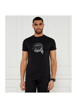 Karl Lagerfeld T-shirt | Regular Fit ze sklepu Gomez Fashion Store w kategorii T-shirty męskie - zdjęcie 184988198