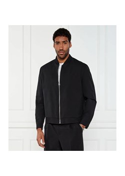 HUGO Kurtka bomber Ukashi252F1X | Modern fit ze sklepu Gomez Fashion Store w kategorii Kurtki męskie - zdjęcie 184988227
