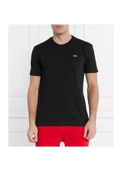 Lacoste T-shirt | Regular Fit ze sklepu Gomez Fashion Store w kategorii T-shirty męskie - zdjęcie 184988238