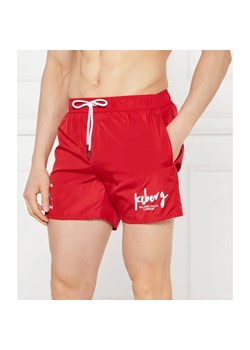 Iceberg Szorty kąpielowe Iceberg x Looney Tunes ze sklepu Gomez Fashion Store w kategorii Kąpielówki - zdjęcie 184988259