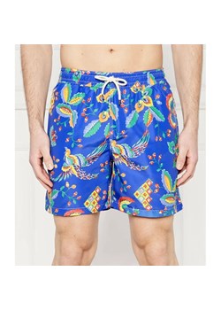 POLO RALPH LAUREN Szorty kąpielowe TRAVELER | Regular Fit ze sklepu Gomez Fashion Store w kategorii Kąpielówki - zdjęcie 184988276