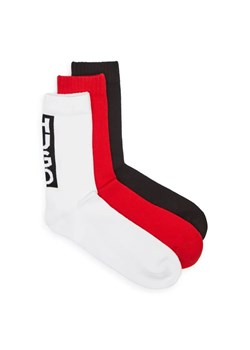 Hugo Bodywear Skarpety 3-pack ze sklepu Gomez Fashion Store w kategorii Skarpetki męskie - zdjęcie 184988289