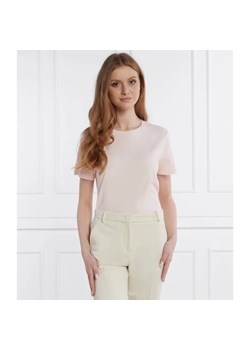 LAUREN RALPH LAUREN T-shirt | Relaxed fit ze sklepu Gomez Fashion Store w kategorii Bluzki damskie - zdjęcie 184988355