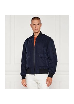 BOSS ORANGE Kurtka bomber Oking | Oversize fit ze sklepu Gomez Fashion Store w kategorii Kurtki męskie - zdjęcie 184988366