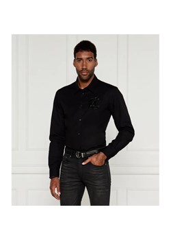 Just Cavalli Koszula | Regular Fit ze sklepu Gomez Fashion Store w kategorii Koszule męskie - zdjęcie 184988367