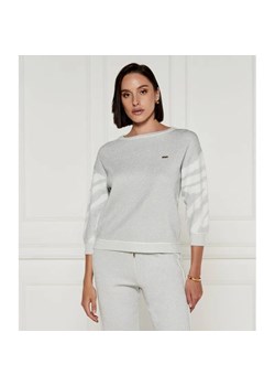 Liu Jo Sport Sweter | Regular Fit ze sklepu Gomez Fashion Store w kategorii Swetry damskie - zdjęcie 184988376