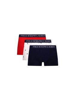 POLO RALPH LAUREN Bokserki 3-pack ze sklepu Gomez Fashion Store w kategorii Majtki męskie - zdjęcie 184988378