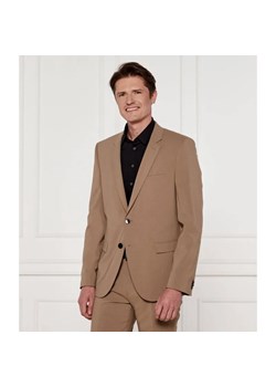 HUGO Marynarka Arti232X | Extra slim fit ze sklepu Gomez Fashion Store w kategorii Marynarki męskie - zdjęcie 184988398