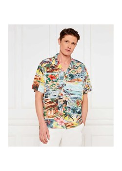 POLO RALPH LAUREN Koszula | Classic fit ze sklepu Gomez Fashion Store w kategorii Koszule męskie - zdjęcie 184988406