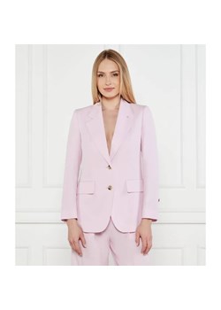 Joop! Marynarka 58 252J58Julia | Loose fit | z dodatkiem lnu ze sklepu Gomez Fashion Store w kategorii Marynarki damskie - zdjęcie 184988435