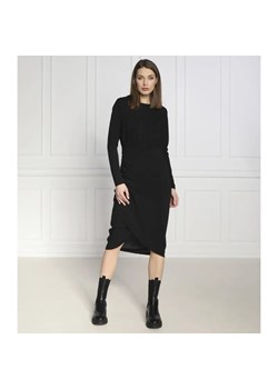 Karl Lagerfeld Sukienka ze sklepu Gomez Fashion Store w kategorii Sukienki - zdjęcie 184988467