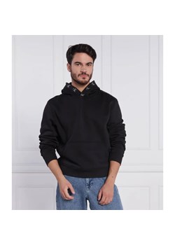 Calvin Klein Jeans Bluza LOGO JACQUARD | Regular Fit ze sklepu Gomez Fashion Store w kategorii Bluzy męskie - zdjęcie 184988468