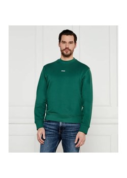BOSS ORANGE Bluza WeSmallcrew | Comfort fit ze sklepu Gomez Fashion Store w kategorii Bluzy męskie - zdjęcie 184988476