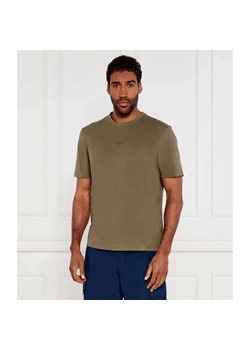 BOSS ORANGE T-shirt TChup | Relaxed fit ze sklepu Gomez Fashion Store w kategorii T-shirty męskie - zdjęcie 184988478