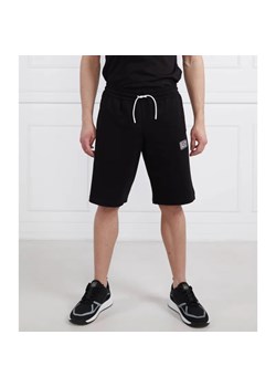 EA7 Szorty | Regular Fit ze sklepu Gomez Fashion Store w kategorii Spodenki męskie - zdjęcie 184988495