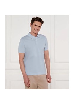 BOSS BLACK Polo Pallas | Regular Fit ze sklepu Gomez Fashion Store w kategorii T-shirty męskie - zdjęcie 184988505