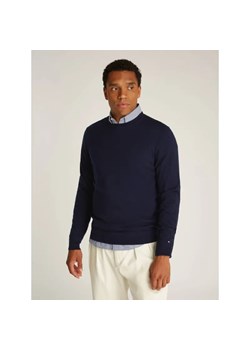 Tommy Hilfiger Wełniany sweter | Regular Fit ze sklepu Gomez Fashion Store w kategorii Swetry męskie - zdjęcie 184988518