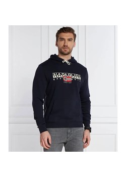 Napapijri Bluza B-AYLMER | Regular Fit ze sklepu Gomez Fashion Store w kategorii Bluzy męskie - zdjęcie 184988519