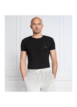 Emporio Armani T-shirt | Regular Fit ze sklepu Gomez Fashion Store w kategorii T-shirty męskie - zdjęcie 184988556