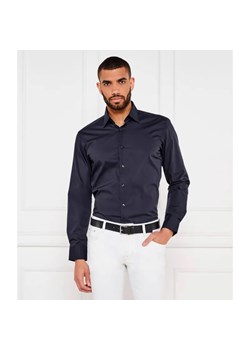 BOSS BLACK Koszula H-JOE-kent- | Regular Fit ze sklepu Gomez Fashion Store w kategorii Koszule męskie - zdjęcie 184988559