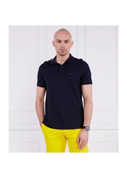 Tommy Hilfiger Polo | Regular Fit ze sklepu Gomez Fashion Store w kategorii T-shirty męskie - zdjęcie 184988586