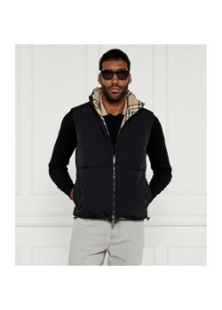 Burberry Dwustronny bezrękawnik | Regular Fit ze sklepu Gomez Fashion Store w kategorii Kamizelki męskie - zdjęcie 184988589
