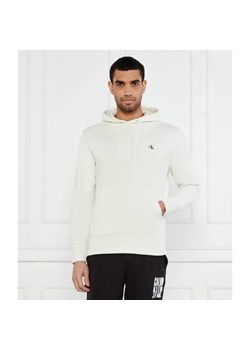Calvin Klein Jeans Bluza | Regular Fit ze sklepu Gomez Fashion Store w kategorii Bluzy męskie - zdjęcie 184988596