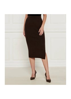 Marella SPORT Wełniana spódnica LAGO2 ze sklepu Gomez Fashion Store w kategorii Spódnice - zdjęcie 184988597