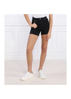 Calvin Klein Jeans Szorty | Regular Fit ze sklepu Gomez Fashion Store w kategorii Szorty - zdjęcie 184988607