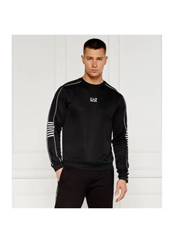 EA7 Bluza | Regular Fit ze sklepu Gomez Fashion Store w kategorii Bluzy męskie - zdjęcie 184988616
