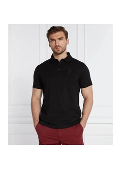 Karl Lagerfeld Polo | Regular Fit ze sklepu Gomez Fashion Store w kategorii T-shirty męskie - zdjęcie 184988635