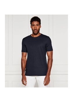 BOSS BLACK T-shirt Tiburt 240 | Regular Fit ze sklepu Gomez Fashion Store w kategorii T-shirty męskie - zdjęcie 184988645