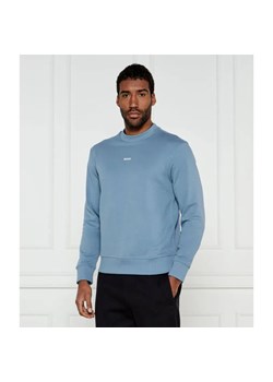 BOSS ORANGE Bluza WeSmallcrew | Comfort fit ze sklepu Gomez Fashion Store w kategorii Bluzy męskie - zdjęcie 184988646