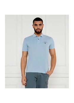 Napapijri Polo ELBAS | Regular Fit ze sklepu Gomez Fashion Store w kategorii T-shirty męskie - zdjęcie 184988655