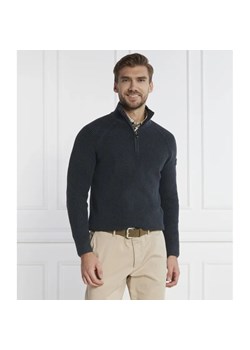 Joop! Jeans Sweter Henricus | Regular Fit ze sklepu Gomez Fashion Store w kategorii Swetry męskie - zdjęcie 184988666